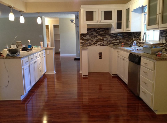 A&W FLOORING LLC - Lilburn, GA