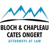 Bloch & Chapleau gallery