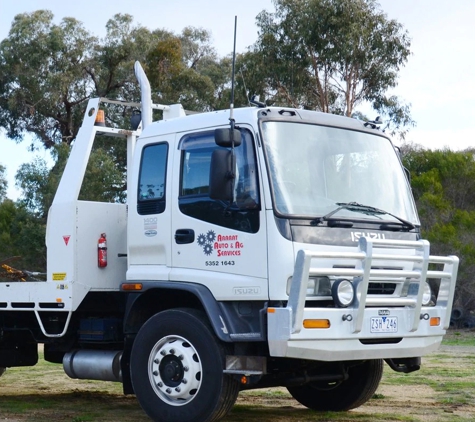 Ararat Auto & Ag Services - Ararat, VIC