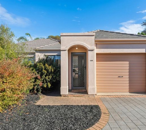 Gary J Smith Real Estate - Plympton, SA