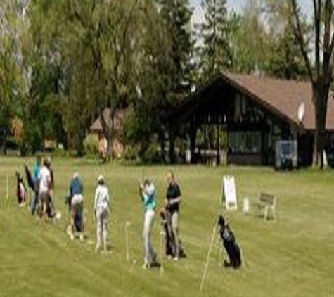 Zigfield Troy Golf Range & Par 3 - Woodridge, IL