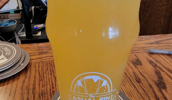 The Casual Pint - Omaha, NE