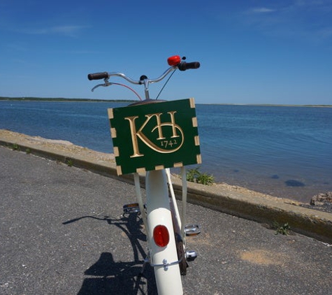 Martha's Vineyard Beach Boutique - Edgartown, MA