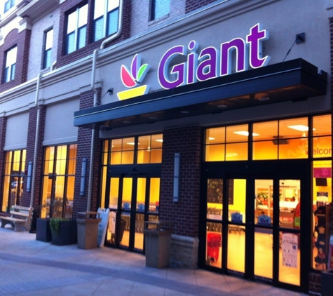 Giant Food - Arlington, VA