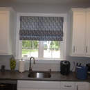 Drapes of Joy - Draperies, Curtains & Window Treatments