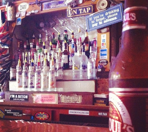 St. Elmo Bar - Bisbee, AZ