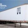 AMERICAN TRAILER RENTAL