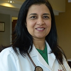 Dr. Rubina R Alvi, MD
