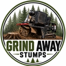 Grind Away Stumps - Stump Removal & Grinding
