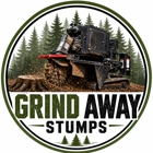 Grind Away Stumps