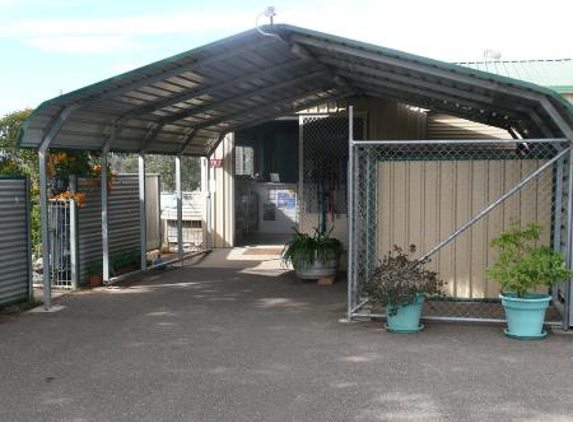 Pets Boarding Kennels, Cattery And Hydrotherapy Centre - Bective, NSW