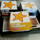 Carl's Jr.