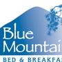 Blue Mountain Bed and Breakfast