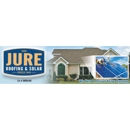 Jure Roofing & Solar - Roofing Contractors