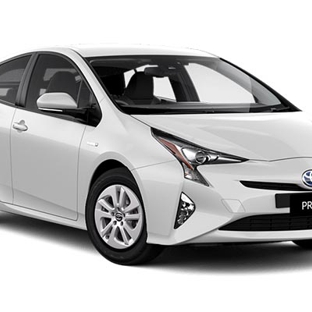 Cornes Toyota - Hawthorn, SA
