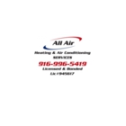 All Air Services