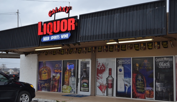 Galaxy Liquor - Oklahoma City, OK