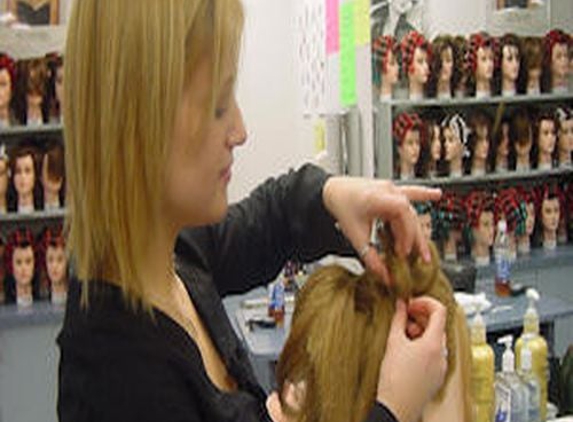 Staunton School Of Cosmetology - Staunton, VA