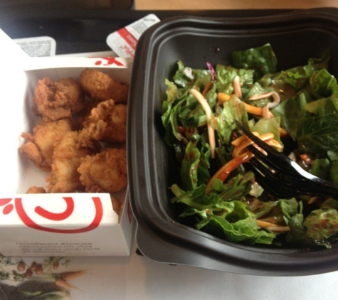 Chick-fil-A - Winter Haven, FL