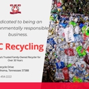 CFC Recycling - Recycling Centers