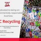 CFC Recycling