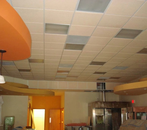 Listte Acoustical Ceiling - North Miami, FL