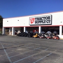 Tractor Supply Co - Farm Equipment