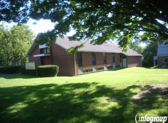 Church of God Pentecost Inc - Hartford, CT