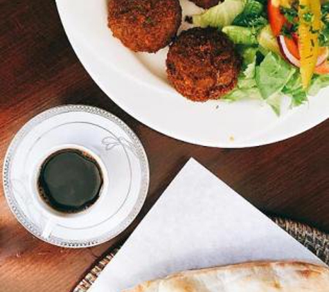 Zaatar Lebanese Cuisine - Portland, OR