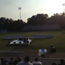 Moss Point High School - Schools