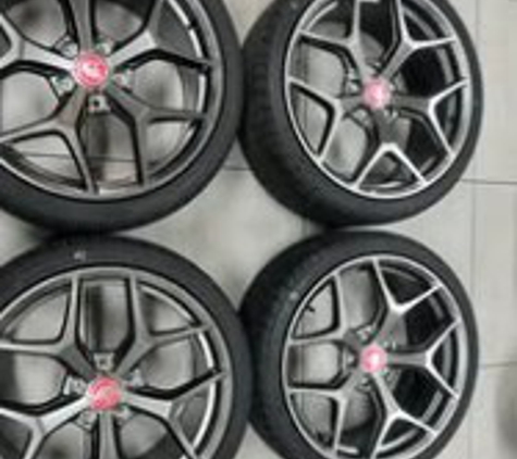 Brisbane Tyre Centre Pty Ltd - Slacks Creek, QLD