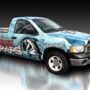 Killer Wraps - Truck Painting & Lettering