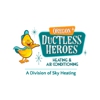 Oregon Ductless Heroes gallery