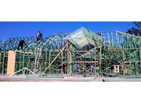 Custombuilt Frames & Trusses - Braemar, NSW