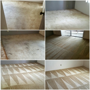 Klean Dry Carpet & Upholstery Cleaning - Albuquerque, NM