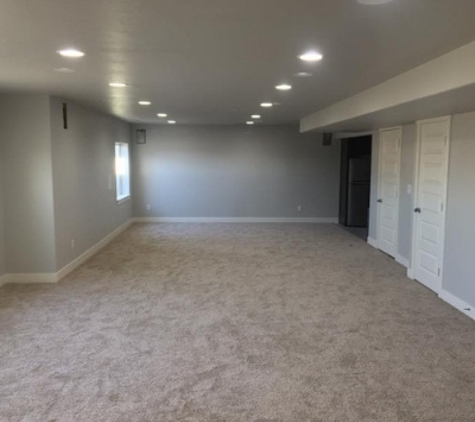 Prestige Basement Finishing - Columbus, OH