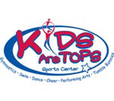 Kids Are TOPS Sports Center - Dayton, OH