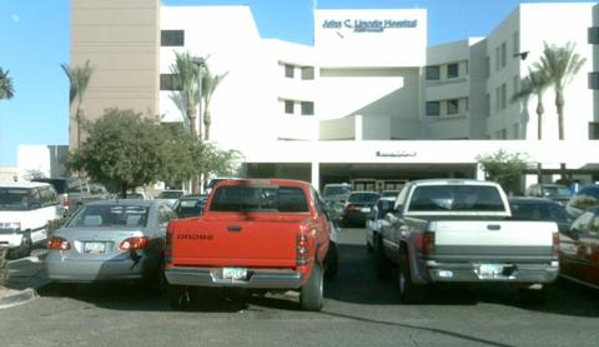 HonorHealth Deer Valley Medical Center - Phoenix, AZ