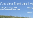 Coastal Carolina Foot & Ankle Associates - Physicians & Surgeons, Podiatrists