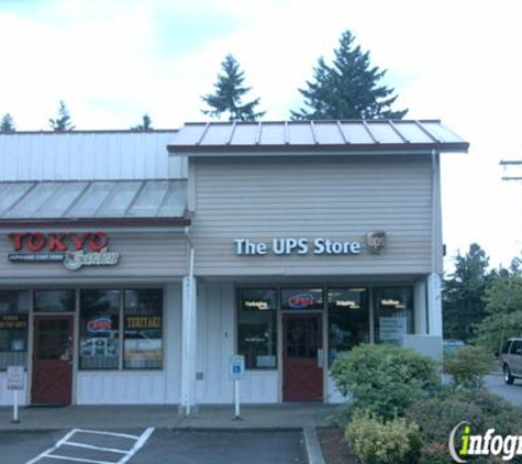 The UPS Store - Mill Creek, WA