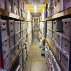 The File Room