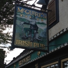 McGuire's Irish Pub & Brewery