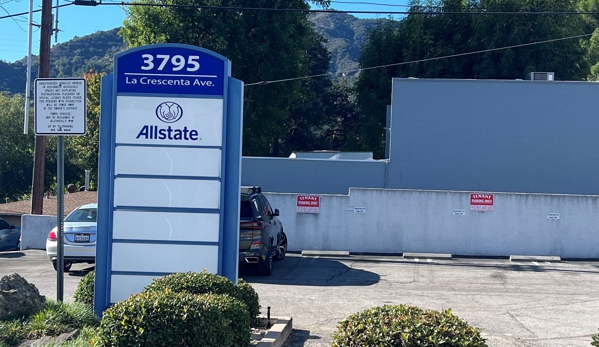 Robert Feldman: Allstate Insurance - Glendale, CA