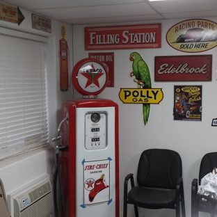 Speed Shop & Auto Restoration - Suwanee, GA