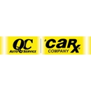 QC Auto Service (Car-X Tire & Auto) - Auto Repair & Service