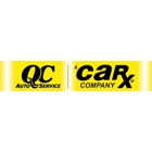 QC Auto Service (Car-X Tire & Auto)