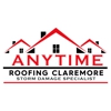 Anytime Roofing Claremore Roofers Storm Damage Repair Ok gallery