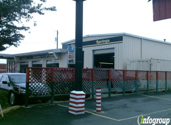 Meineke Car Care Center - Charlotte, NC