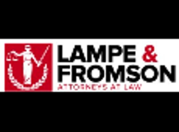 Lampe & Fromson Attorneys at Law - Merced, CA