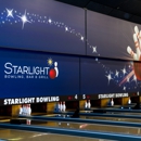 Starlight Bowling Center - Bowling